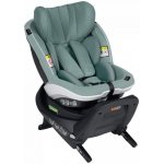 BeSafe iZi Turn i-Size 2023 sea green mélange – Hledejceny.cz