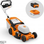 Stihl RMA 453 PV SET – Zbozi.Blesk.cz