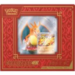 Pokémon TCG Super Premium Collection Charizard ex – Zboží Dáma