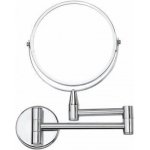 Hopa KD02090705 kosmetické zrcátko nástěnné kulaté – Hledejceny.cz