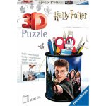 Ravensburger 3D puzzle stojan na tužky Harry Potter 54 ks – Zboží Mobilmania