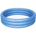 Bestway 51024 bazének 102 x 25 cm modrý – Zboží Dáma