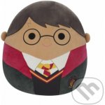 SQUISHMALLOWS Harry Potter Harry 20 cm – Zboží Dáma
