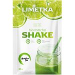 Matcha tea Tea shake limetka Bio 30 g – Hledejceny.cz