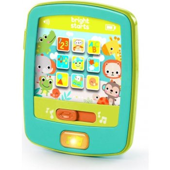 Bright Starts LIGHTS & SOUNDS FUN PAD