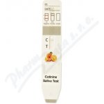 Test na Cotinin NIKOTIN ze slin 1 ks – Zboží Mobilmania
