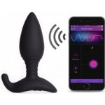 Lovense Hush Butt Plug – Zboží Mobilmania