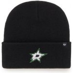 '47 Brand NHL čepice Haymaker SR Dallas Stars – Sleviste.cz