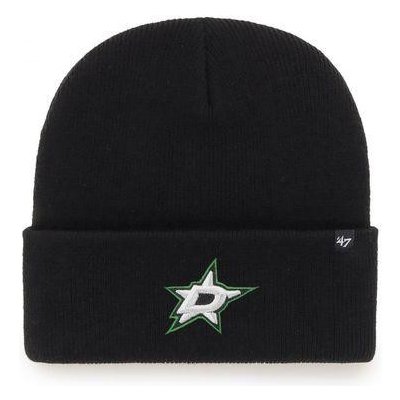 '47 Brand NHL čepice Haymaker SR Dallas Stars – Sleviste.cz