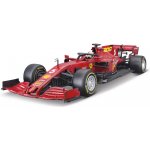 Bburago Ferrari SF 1000 1:18 – Zboží Mobilmania