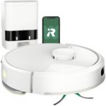 iRobot Roomba 105 Combo + AutoEmpty dock white – Sleviste.cz