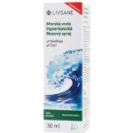 Livsane Mořská voda hypertonická 120 ml – Zbozi.Blesk.cz