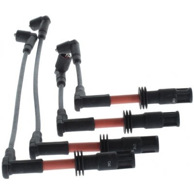 Sada kabelů pro zapalování BOSCH 0 986 D00 026 – Zboží Mobilmania