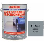 WILCKENS Garagen Boden Beschichtung šedá 2,5 l – Hledejceny.cz