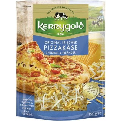 Kerrygold Irischer Pizzakäse 150 g