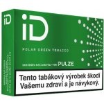 Imperial Brands Pulze iD Polar Green – Hledejceny.cz