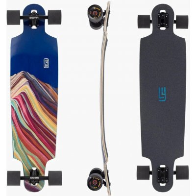 Landyachtz Drop Cat 38 – Zboží Dáma