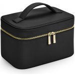 BagBase Kosmetický kufřík BG763 Black – Hledejceny.cz