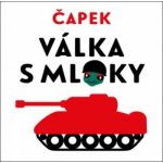 Čapek, Karel - Válka s mloky – Hledejceny.cz