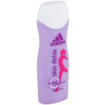 Adidas Skin Detox dámský sprchový gel 250 ml – Zbozi.Blesk.cz