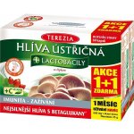 Terezia Company Hlíva ústřičná s lactobacily 120 tablet – Zboží Mobilmania