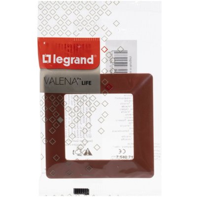 Legrand Valena 754071 – Hledejceny.cz