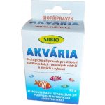 Subio Čistič pro akvária 25 g – Zboží Mobilmania