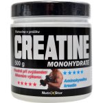 Nutristar CREATINE MONOHYDRATE PURE 500 g – Hledejceny.cz