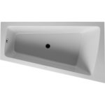 Duravit Paiova 170 x 100 cm 700265000000000 – Hledejceny.cz
