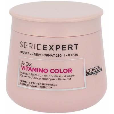 L'Oréal Expert Vitamino Color Aox Mask 250 ml