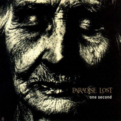 Paradise Lost - One Second CD – Zboží Mobilmania