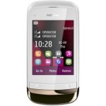 Nokia C2-03 Touch and Type – Hledejceny.cz