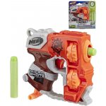 Nerf Hasbro MicroShots FlipFury E3002ES0 – Zbozi.Blesk.cz