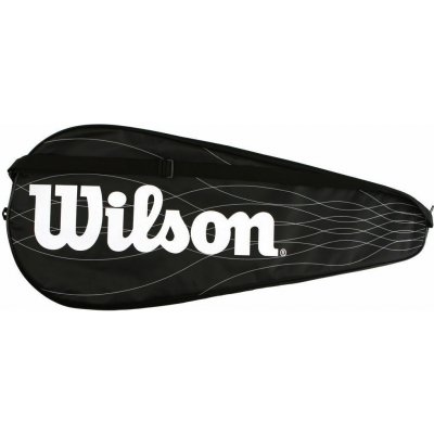 Wilson BLX Racket Cover – Zbozi.Blesk.cz