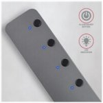 Axagon HUE-MSA – Sleviste.cz