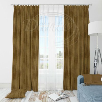 Látka 401049/111 na závěsy, polštářky - 150 cm – Hledejceny.cz