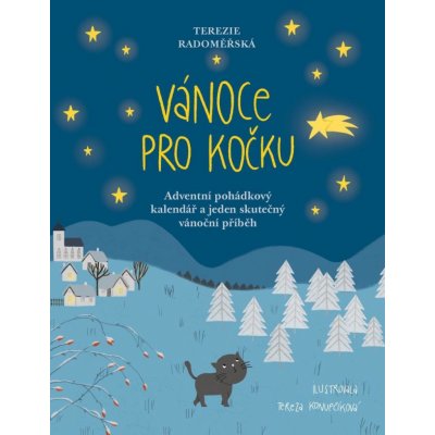 Vánoce pro Kočku – Zbozi.Blesk.cz