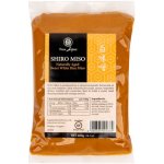 MUSO MISO shiro-bílá rýže 400 g – Zboží Dáma