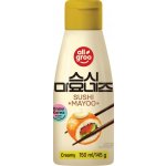 Allgroo Sushi Mayoo Sauce 150 ml – Hledejceny.cz