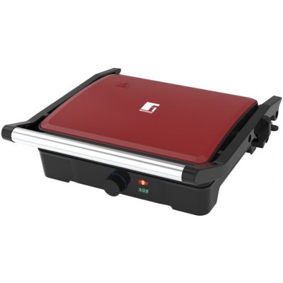 Bergner BG-51047-RD – Hledejceny.cz