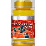 Starlife Colostrum Star 60 kapslí – Hledejceny.cz