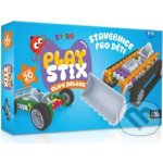 Albi Playstix Clips Deluxe Kvído – Sleviste.cz
