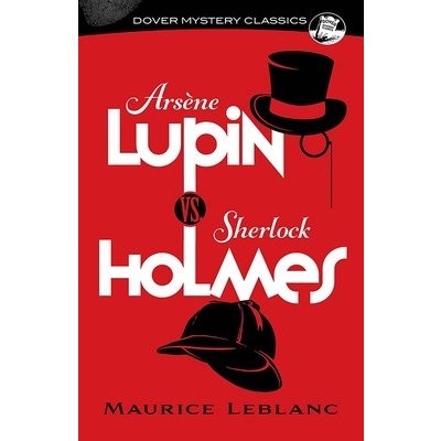 Arsene Lupin vs. Sherlock Holmes – Zbozi.Blesk.cz