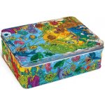 Děsivé oči plechovka Albi – Hledejceny.cz