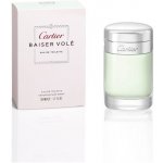 Cartier Baiser Volé parfémovaná voda dámská 100 ml – Sleviste.cz