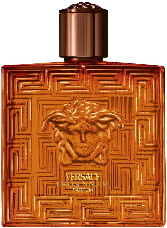 Versace Eros Najim Pour Homme parfémovaná voda pánská 200 ml