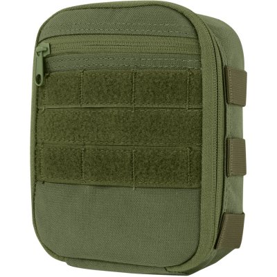 Condor Outdoor Molle Side Kick na zdravotní potřeby – Hledejceny.cz