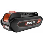 ECHO LBP-56V125 50,4 V / 2,5 Ah 56 eFORCE – Hledejceny.cz