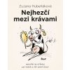 Elektronická kniha Nejhezčí mezi krávami - Zuzana Hubeňáková