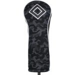 TITLEIST Leather & Cotton headcover na fairwayové dřevo – Zboží Dáma